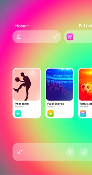 开启你的体育乐园